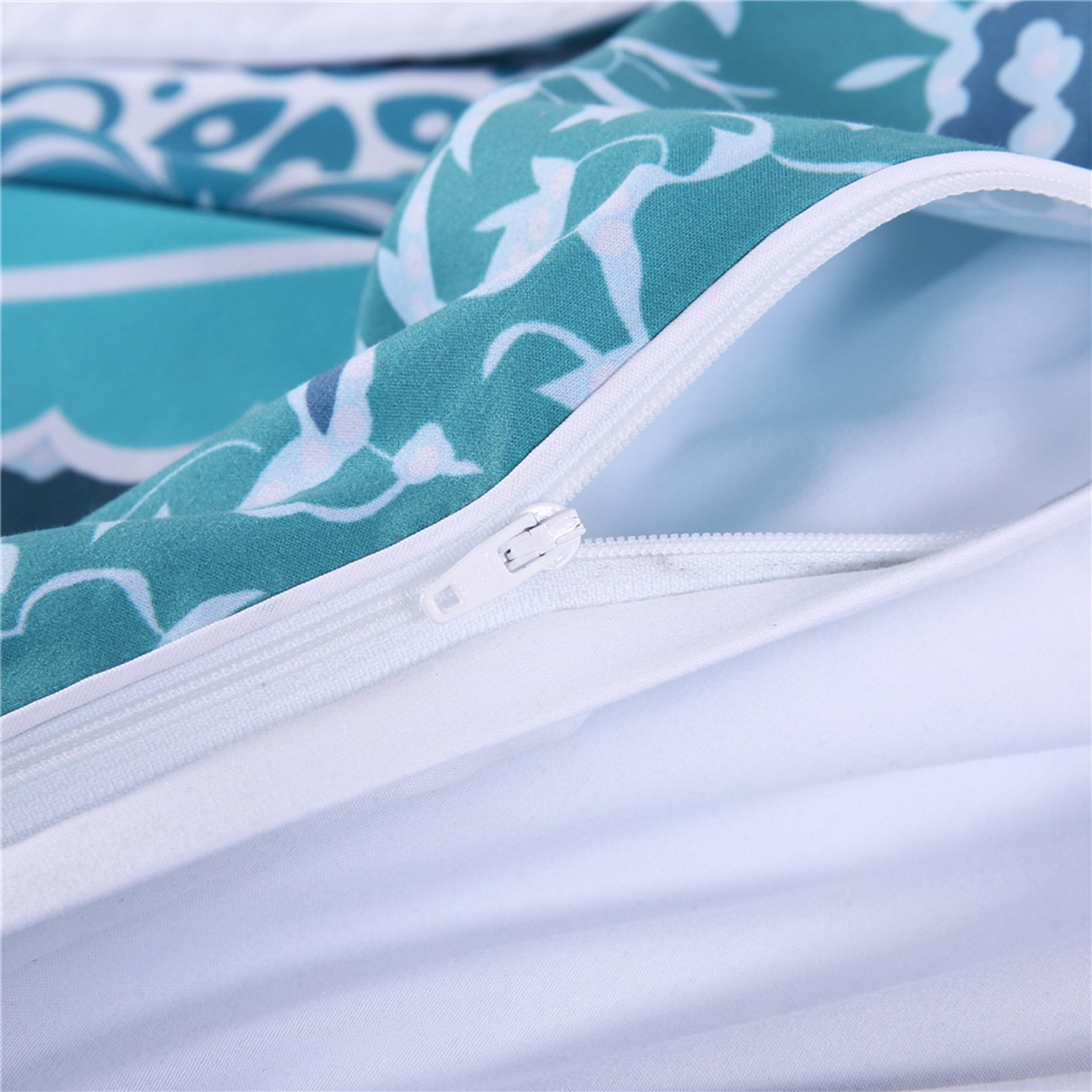 3D Crystal Array 182 Bed Pillowcases Quilt Wallpaper AJ Wallpaper