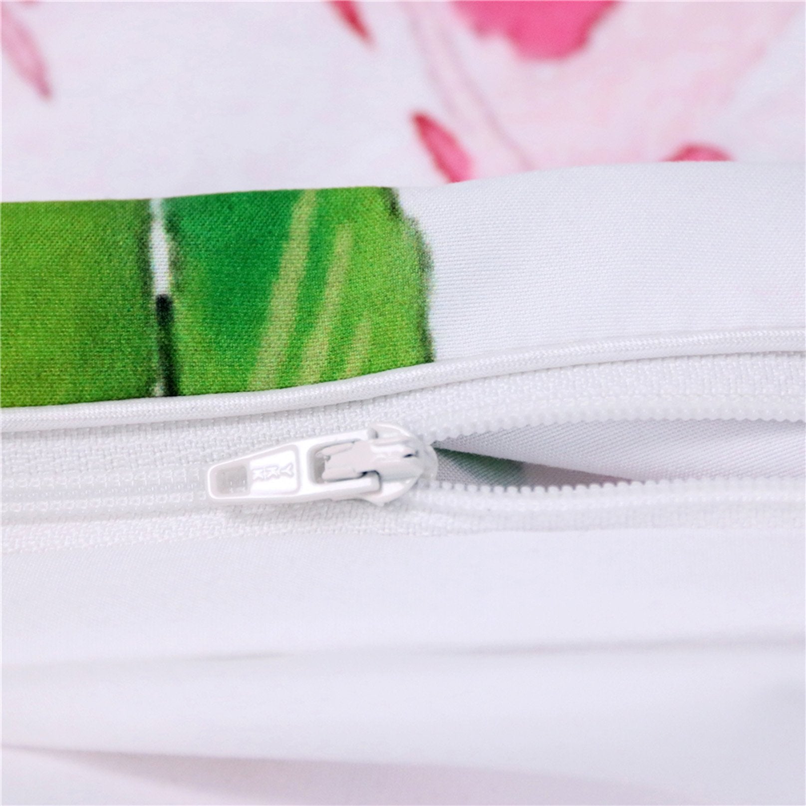 3D Watercolor Feather 181 Bed Pillowcases Quilt Wallpaper AJ Wallpaper