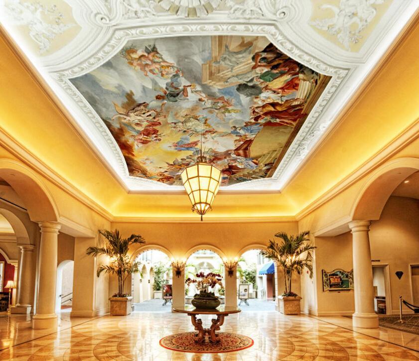 Fire Cloud People 070 Wallpaper AJ Wallpaper