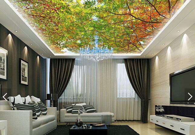 Autumn Maple Forest 147 Wallpaper AJ Wallpaper