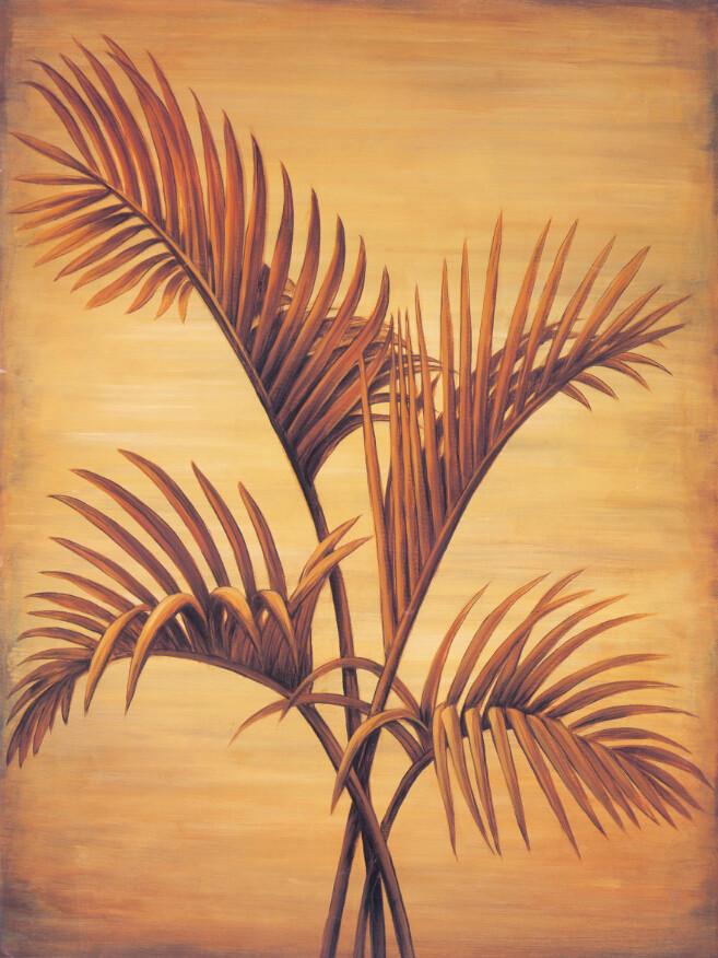 Dancing Leaves Wallpaper AJ Wallpaper