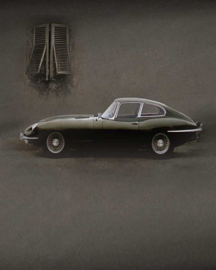 Special Car Wallpaper AJ Wallpaper 2