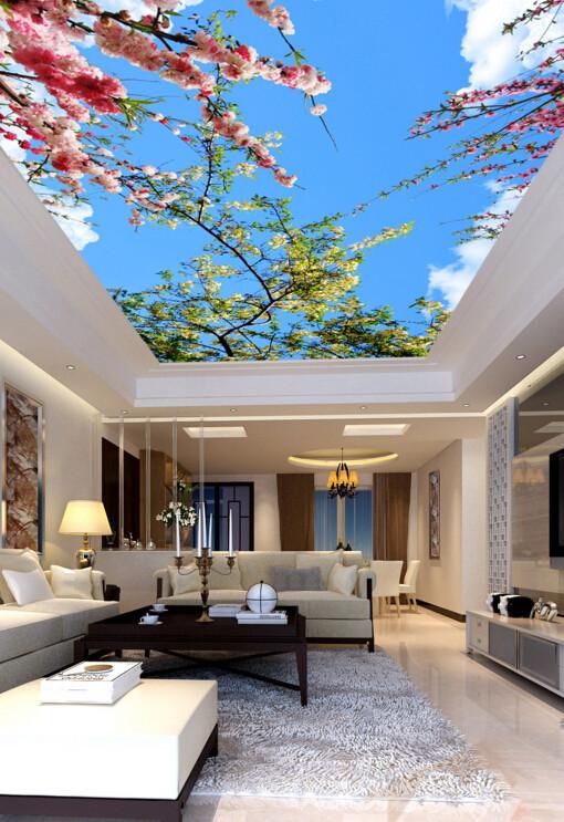 Beautiful Branches Wallpaper AJ Wallpaper 2