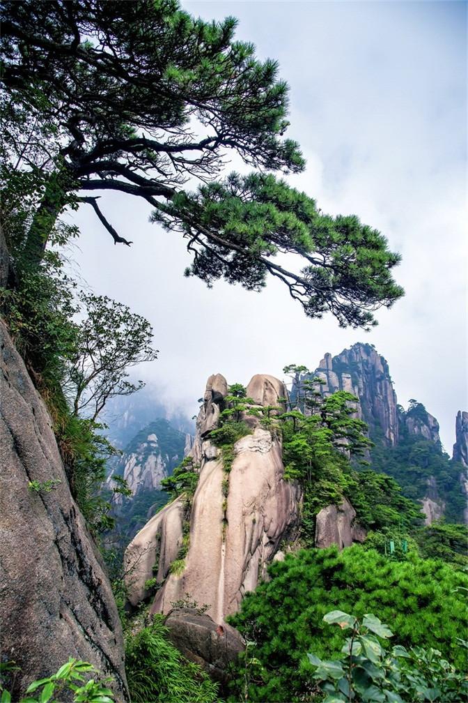 3D Towering Mountains Scenery 601 Stair Risers Wallpaper AJ Wallpaper