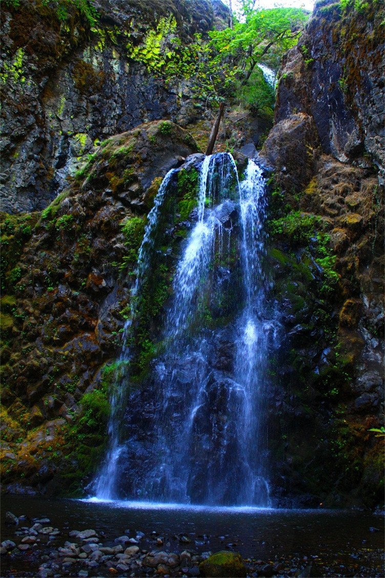 3D Cascade 558 Stair Risers Wallpaper AJ Wallpaper