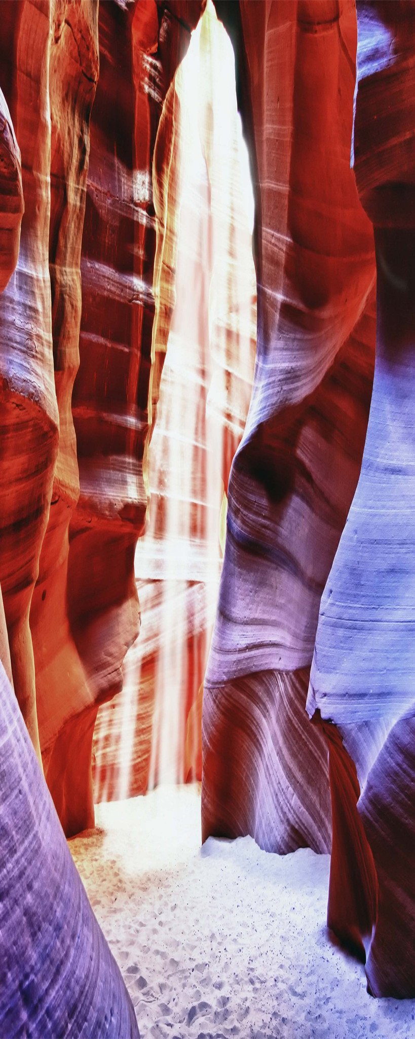 3D Rock Mountains Path 913 Stair Risers Wallpaper AJ Wallpaper