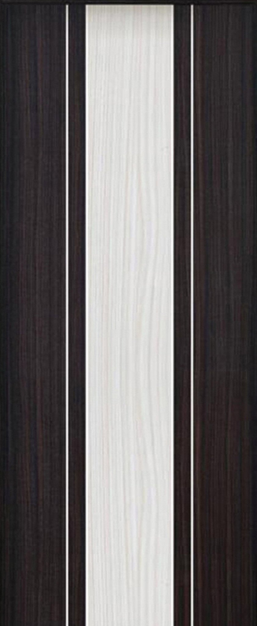 3D Vertical Stripes 41 Door Mural Wallpaper AJ Wallpaper