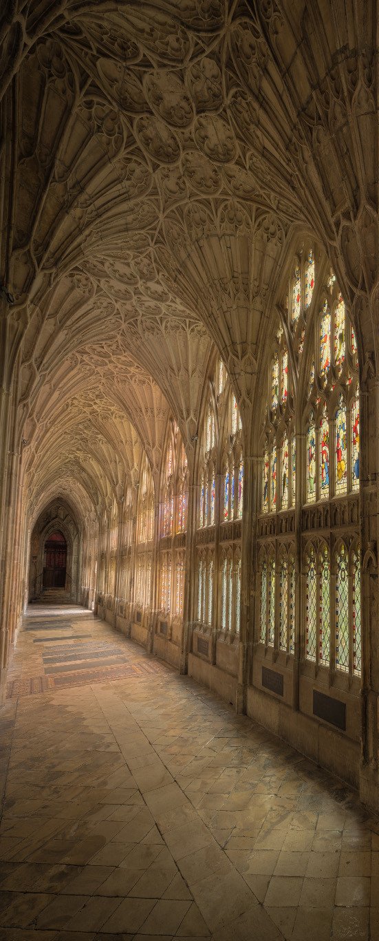 3D carved top french window corridor door mural Wallpaper AJ Wallpaper