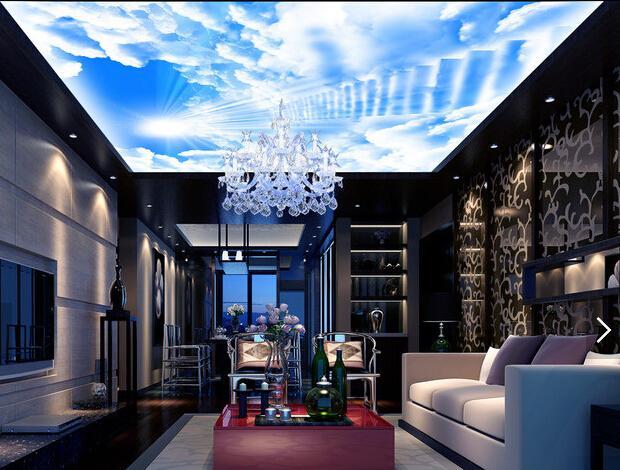 Reach The Sky 087 Wallpaper AJ Wallpaper