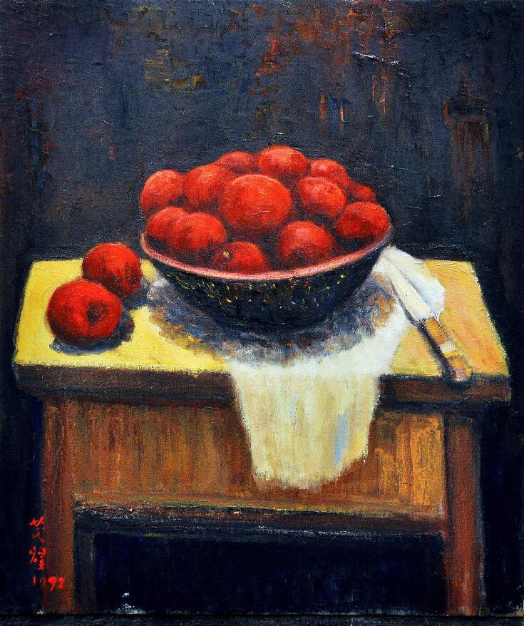 Red Fruits Wallpaper AJ Wallpaper 2