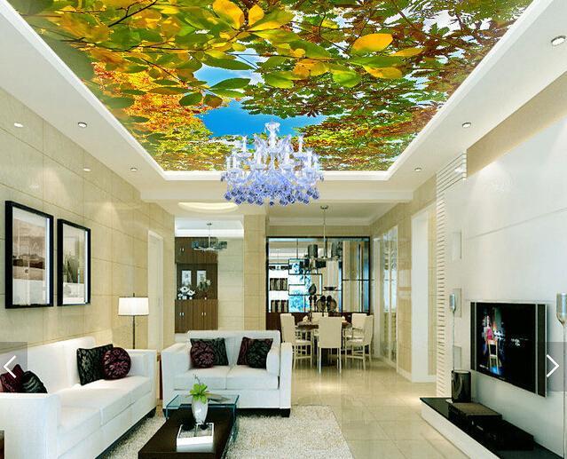 Maple Forest 143 Wallpaper AJ Wallpaper