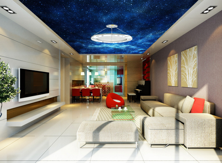 Starlight Wallpaper AJ Wallpaper 2