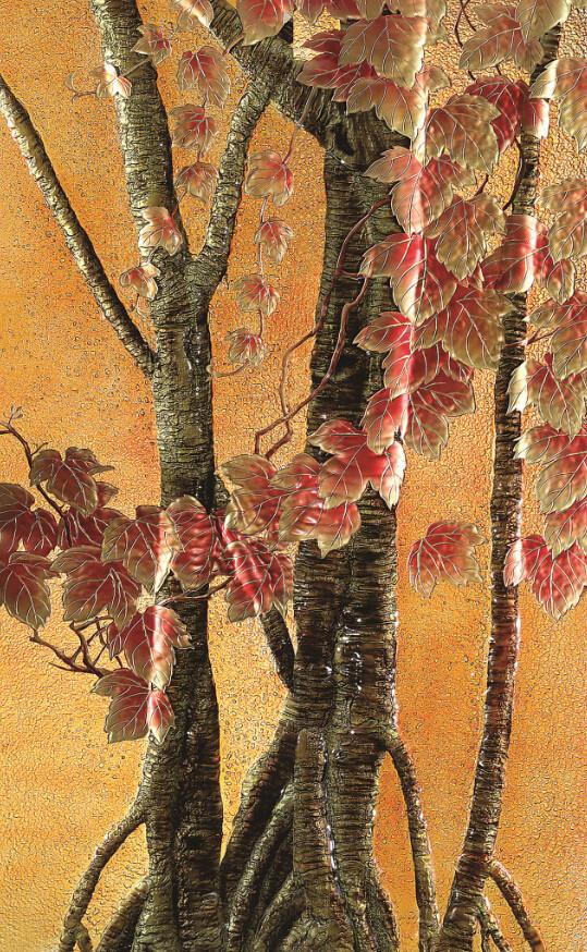 Rattans Wallpaper AJ Wallpaper