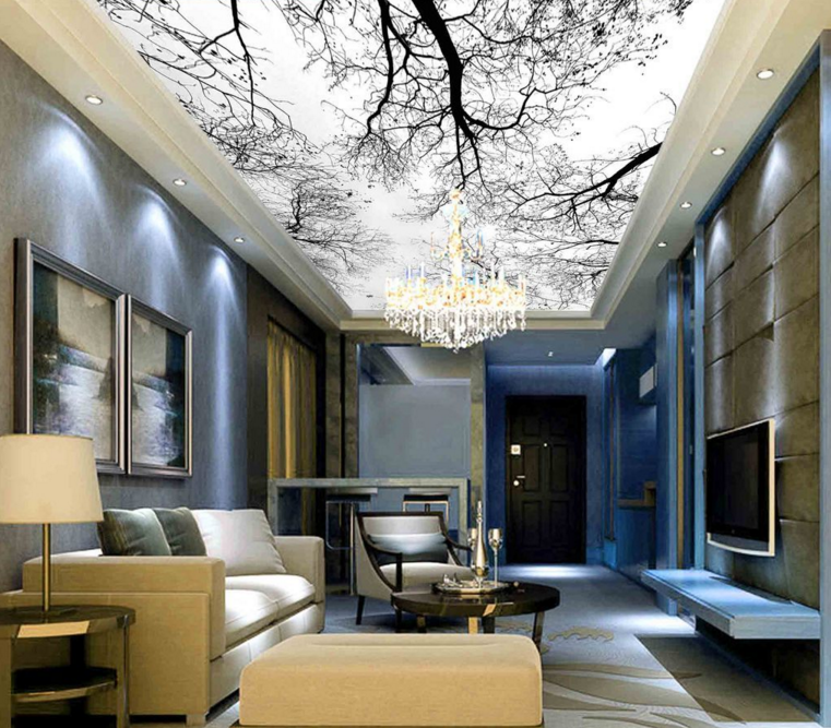 Cloud Sky Tree 172 Wallpaper AJ Wallpaper