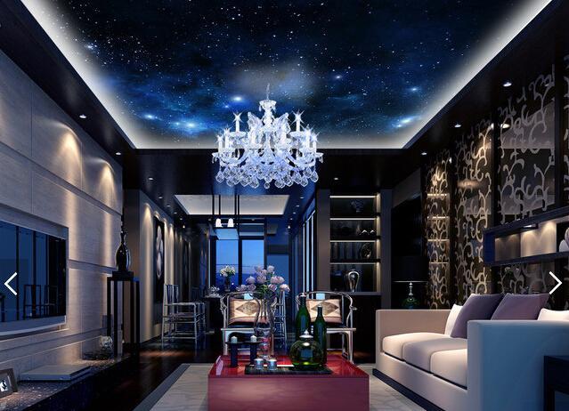 Night Constellation Sky 020 Wallpaper AJ Wallpaper