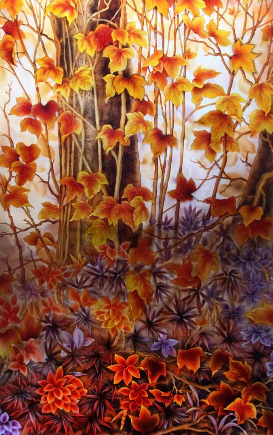 Rattans 1 Wallpaper AJ Wallpaper