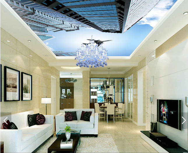 High-Rise Aircraft 141 Wallpaper AJ Wallpaper