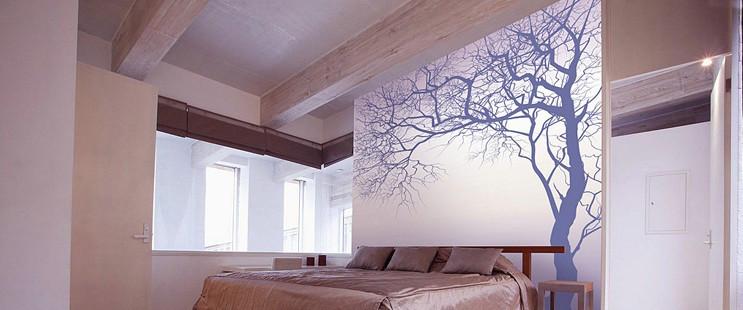 Bare Tree 1 Wallpaper AJ Wallpaper