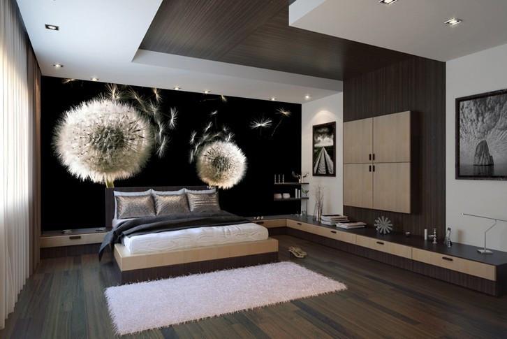 Seeding Dandelions 1 Wallpaper AJ Wallpaper