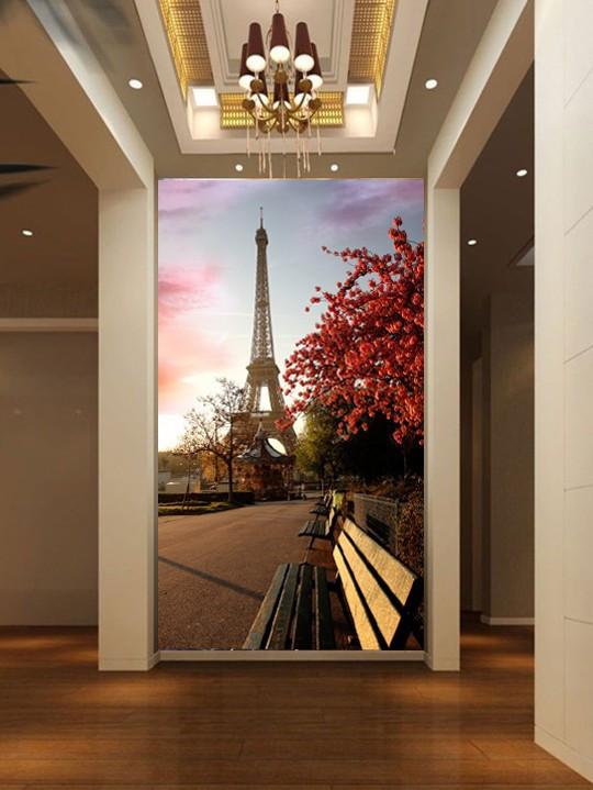 Eiffel Tower 4 Wallpaper AJ Wallpaper