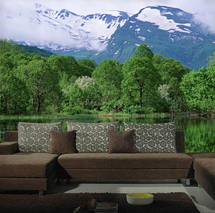 Jokuls Wallpaper AJ Wallpaper