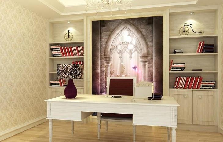 Secret Garden 2 Wallpaper AJ Wallpaper