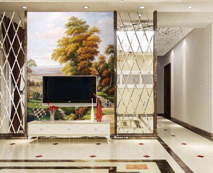 Autumn Landscape Wallpaper AJ Wallpaper