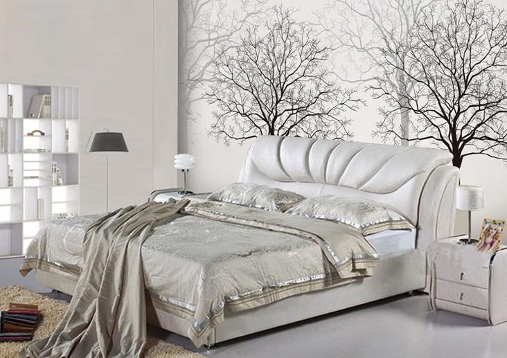 Bare Trees Wallpaper AJ Wallpaper