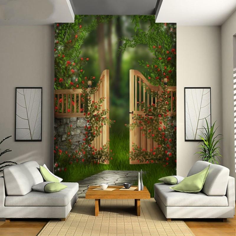 Secret Garden 3 Wallpaper AJ Wallpaper