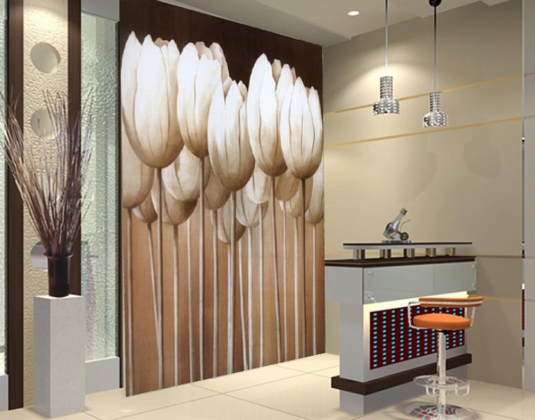 Standing Tulips 1 Wallpaper AJ Wallpaper