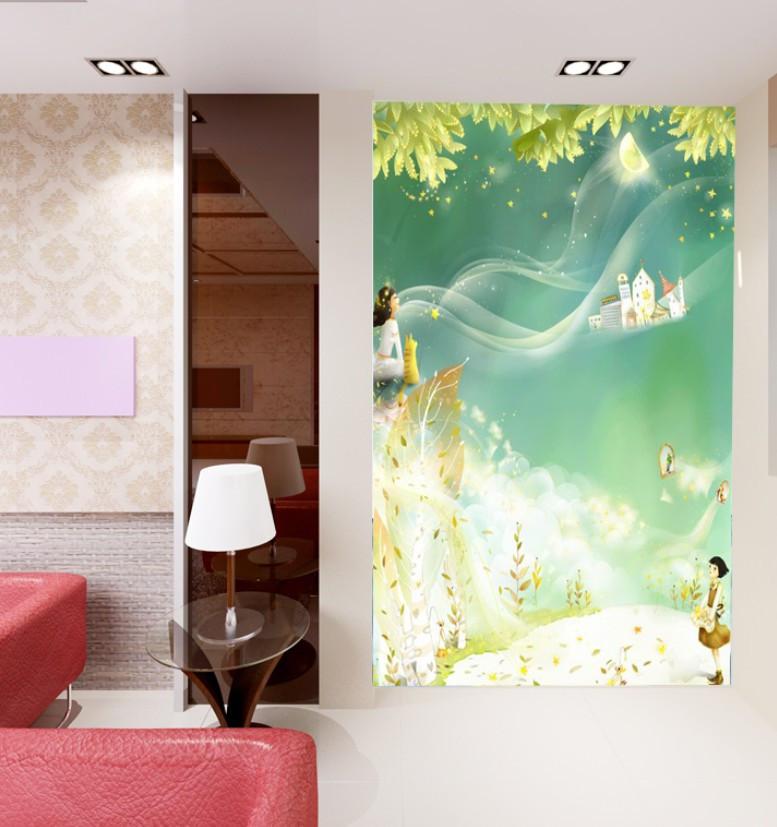 Dreamland Wallpaper AJ Wallpaper