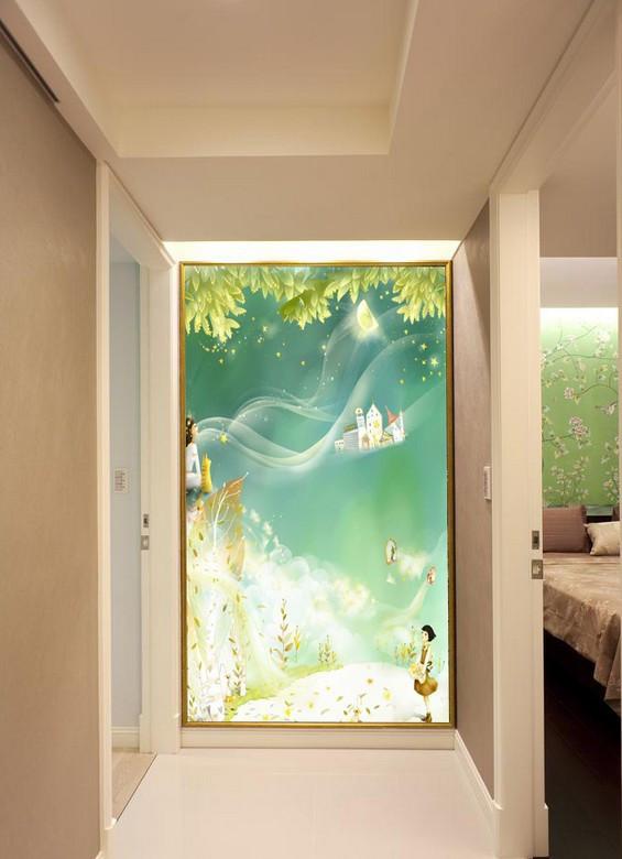 Dreamland Wallpaper AJ Wallpaper