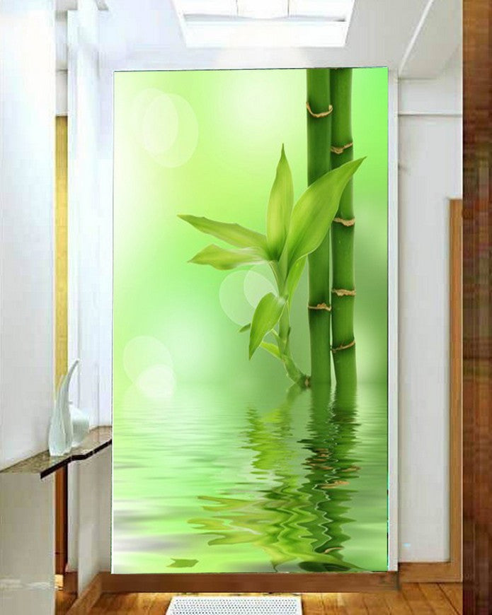 Sprouting Bamboos - AJ Walls - 2