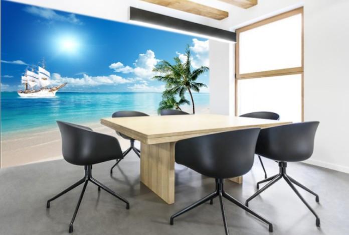 Beautiful Seascape 6 Wallpaper AJ Wallpaper