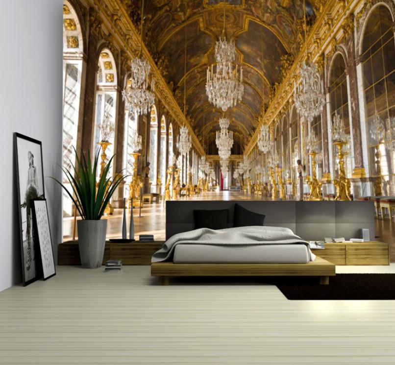 Golden Palace 2 Wallpaper AJ Wallpaper