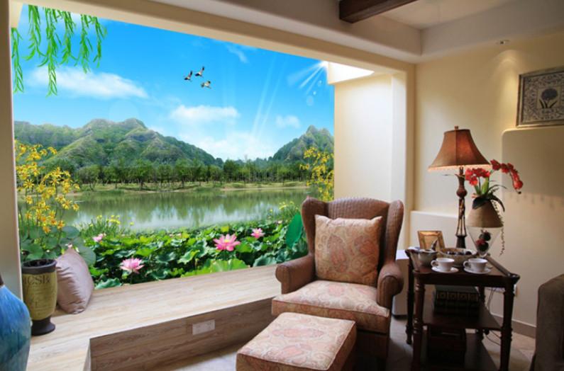 Beautiful Scenery 3 Wallpaper AJ Wallpaper