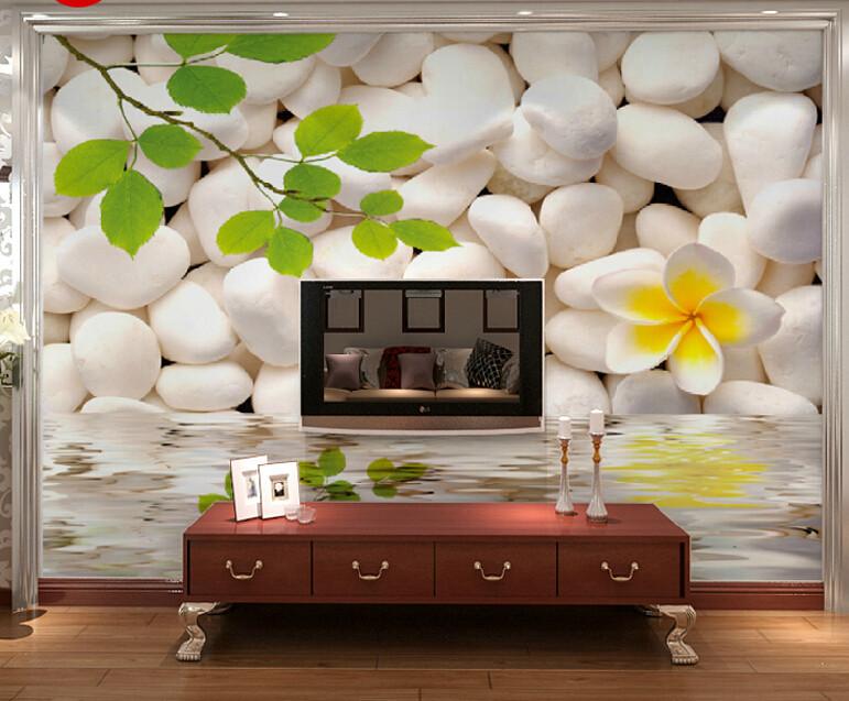 Cobblestones Wallpaper AJ Wallpaper