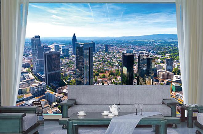 Beautiful City Wallpaper AJ Wallpapers