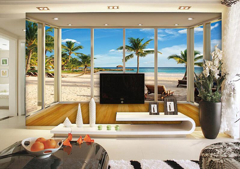 Seascapes 2 Wallpaper AJ Wallpaper