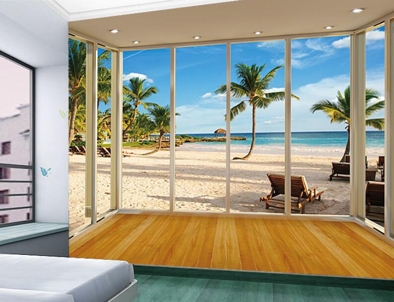 Seascapes 2 Wallpaper AJ Wallpaper