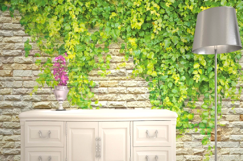 Hedera Helix Wallpaper AJ Wallpaper