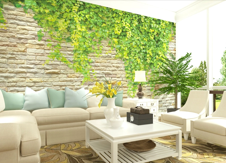 Hedera Helix Wallpaper AJ Wallpaper