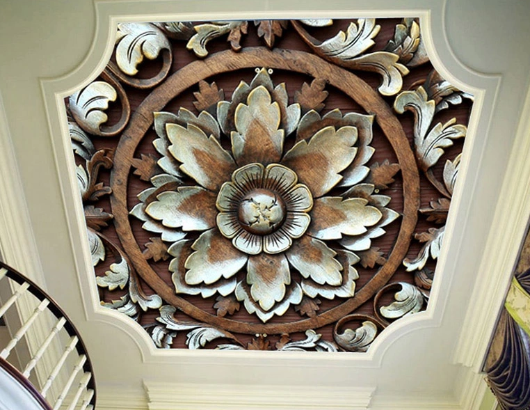 Art Flower Wallpaper AJ Wallpaper