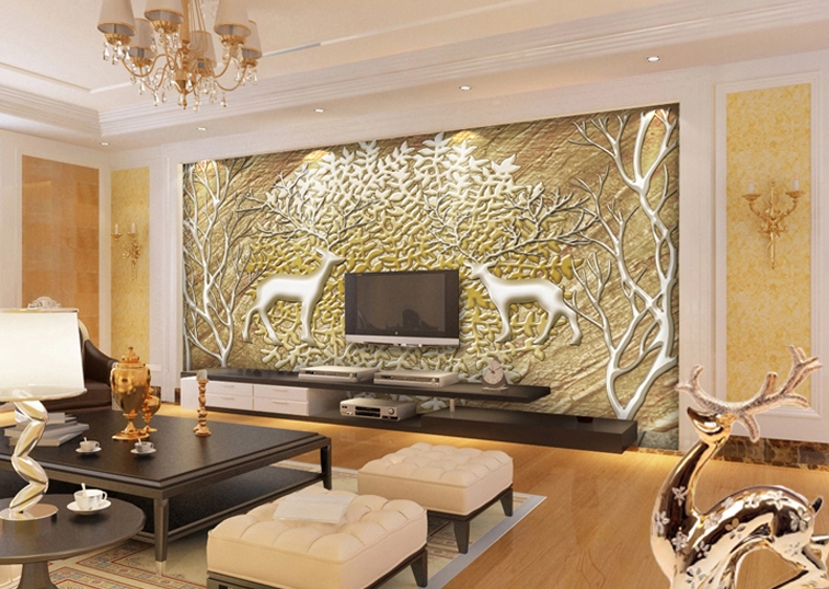 Elks Home Wallpaper AJ Wallpaper