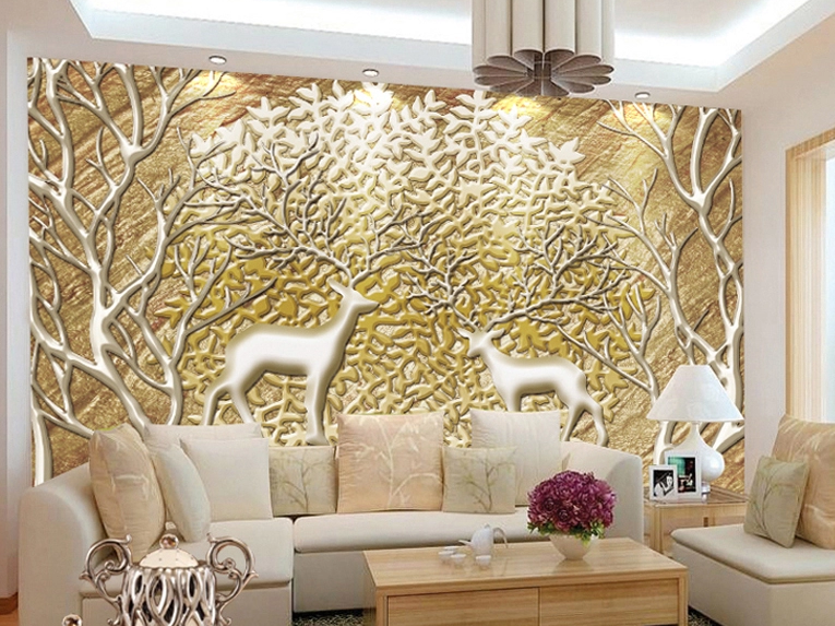 Elks Home Wallpaper AJ Wallpaper