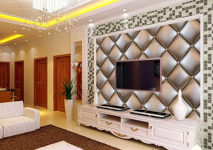 Simple Rhombus Wallpaper AJ Wallpaper