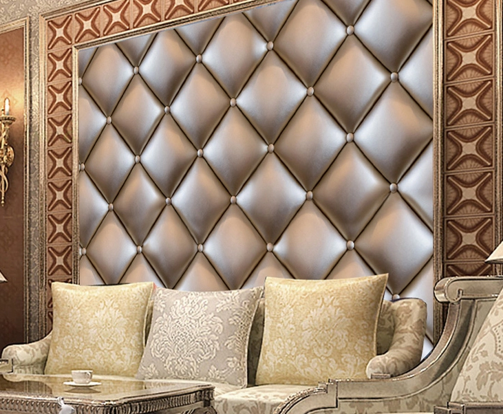 Simple Rhombus Wallpaper AJ Wallpaper