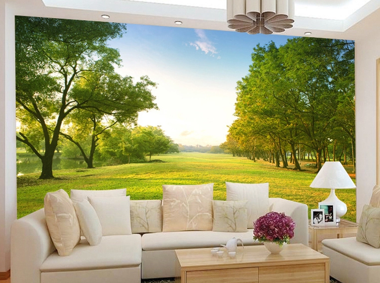 Green Grass Wallpaper AJ Wallpaper