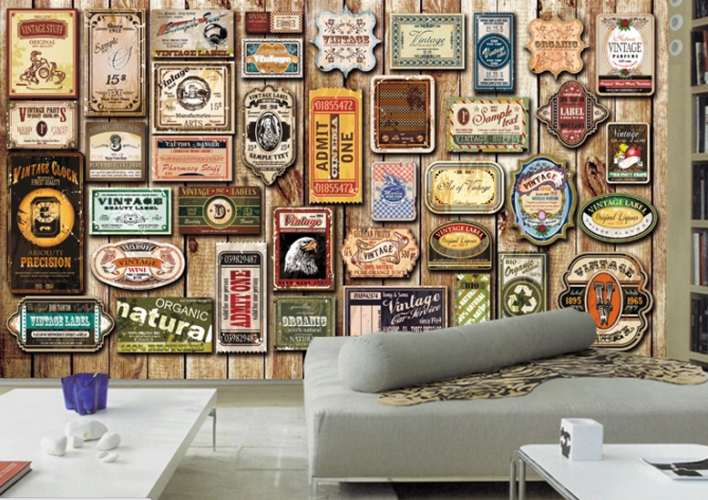 Trademarks Wallpaper AJ Wallpaper