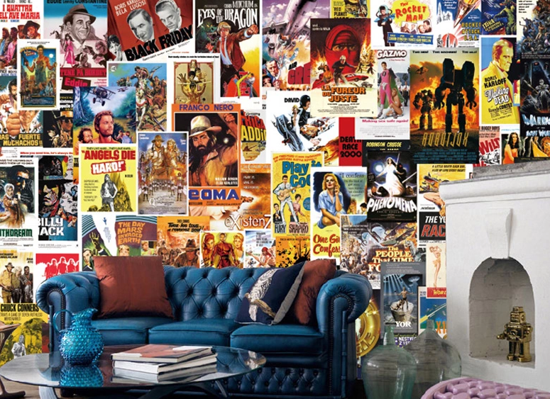 Magazine Covers Wallpaper AJ Wallpaper